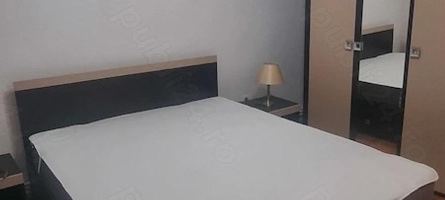 ICIL 2 CAMERE 500 EURO TERMEN LUNG LOC PARCARE REZERVAT