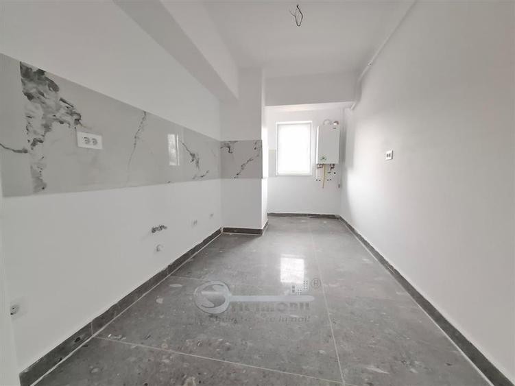 Apartament 3 camere, 84 mp, 2 bai, Galata, bloc 2026, incazire in pardoseala, mu