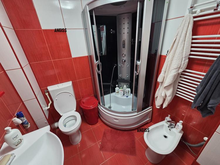 Apartament 2 camere Strada Babadag -Etajul 1