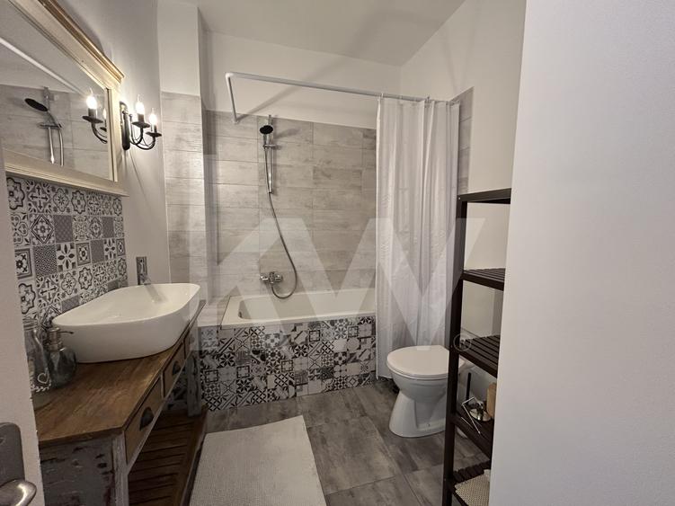 Apartament spațios de închiriat – 140 mp | Etaj 1 | Garaj & pivniță
