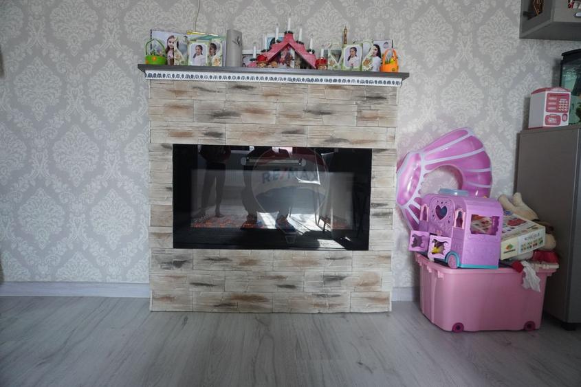 Apartament Modern cu 3 Camere – Complet Renovat (2024) | Indepenței