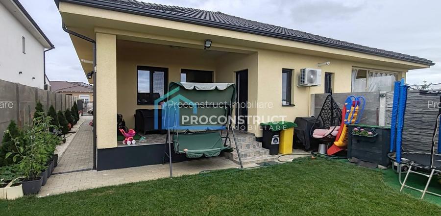 De vanzare | Duplex | Mosnita Veche | 164.999 Euro - 17