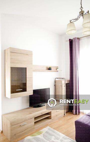 Apartament 2 camere Copou - Bellevue - cu loc de parcare