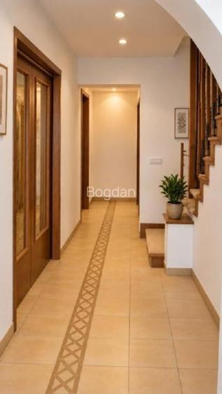 vila de inchiriat in Baneasa Erou Iancu Nicolae  - 13