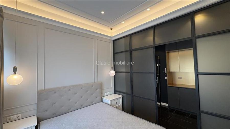 Inchiriere apartament 2 camere de LUX in Centru zona Casa de Cultura si UMF - 11