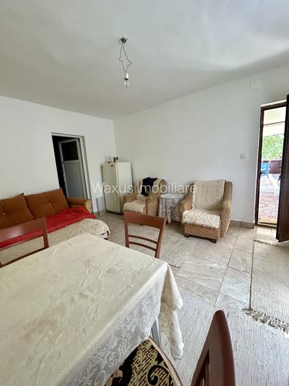 Casa de Vanzare - SU 90MP I ST 1900MP - Com. Manastireni - 6