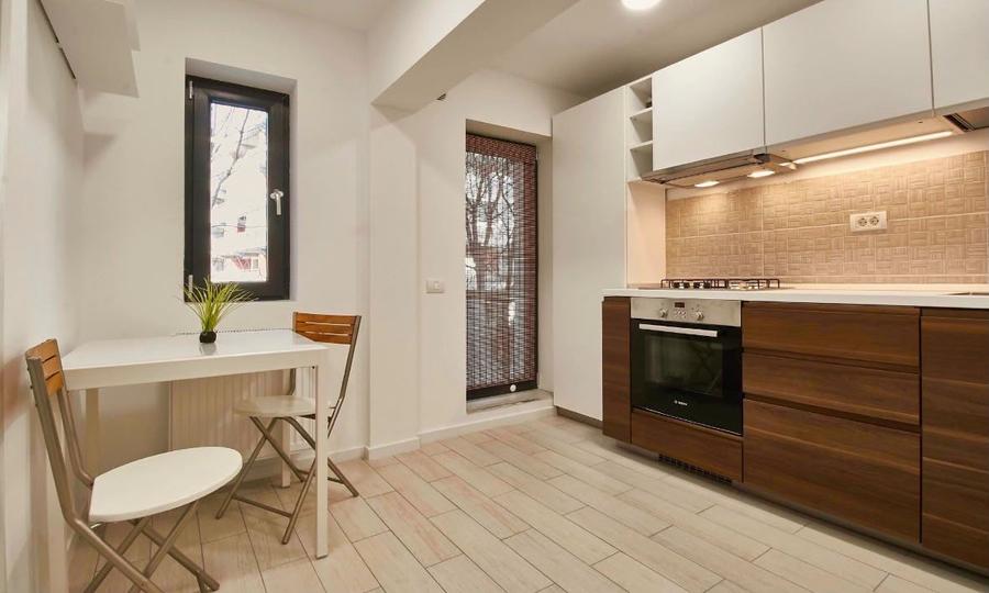 Apartament 2 Camere | Metrou Dristor 2' | Park Lake Mall | Spatios