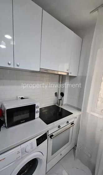 Închiriere Garsonieră în Gorjului Centrală Proprie - 2