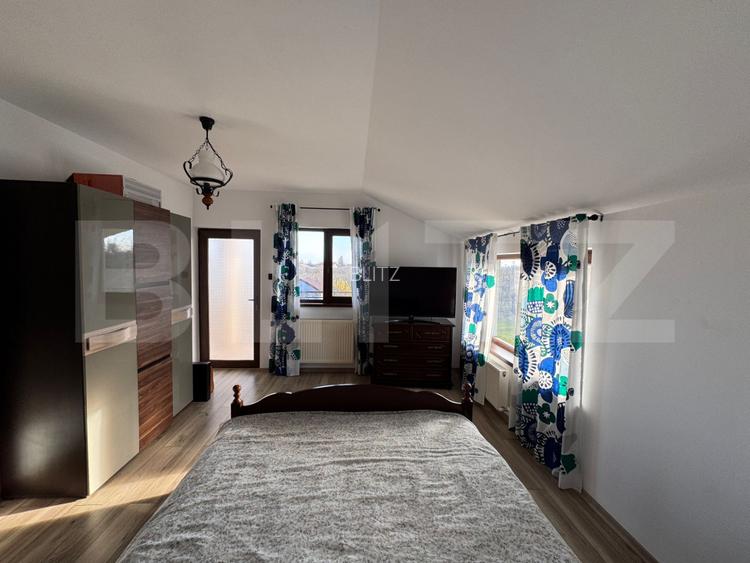 Proprietate Impecabilă în Răcari – Locuința Ideală pentru Familia Ta - 15