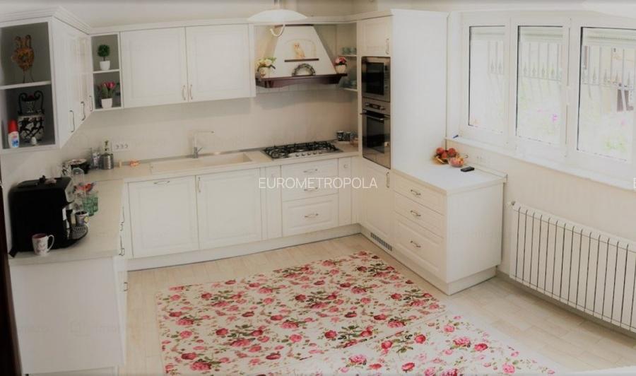 Apartament tip duplex Primaverii - 5