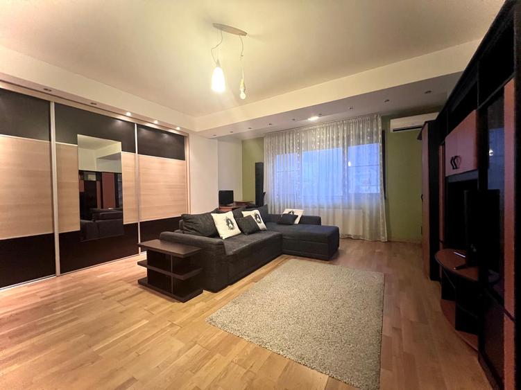 Apartament 2 camere de inchiriat | Calea Giulesti | Bloc nou