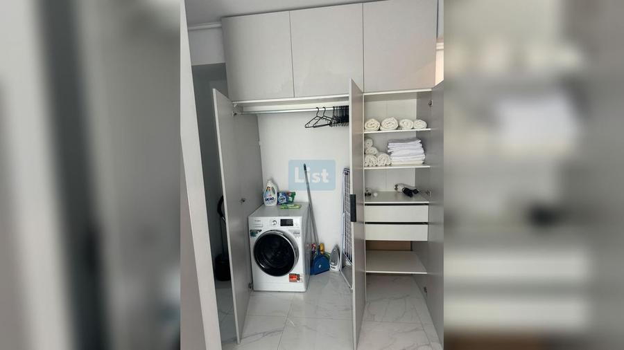 Apartament 2 Camere Premium – Mamaia Nord | Vedere Lac & Mare