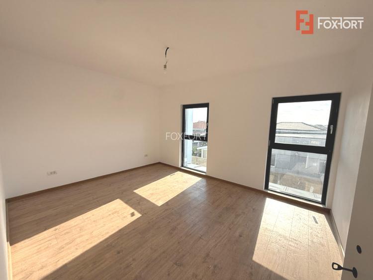 COMISION 0% Duplex cu 5 camere si teren de 306 mp de vanzare - Urseni - 2