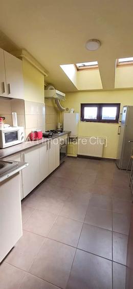 2 camere, bloc nou, mobilat modern, in Marasti, zona Iulius Mall, FSEGA - 4