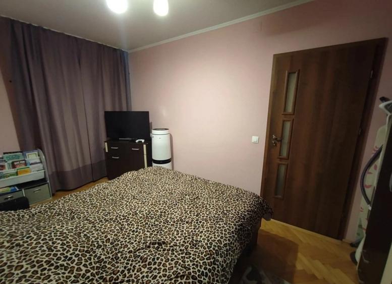 Apartament 2 camere in zona Mercur