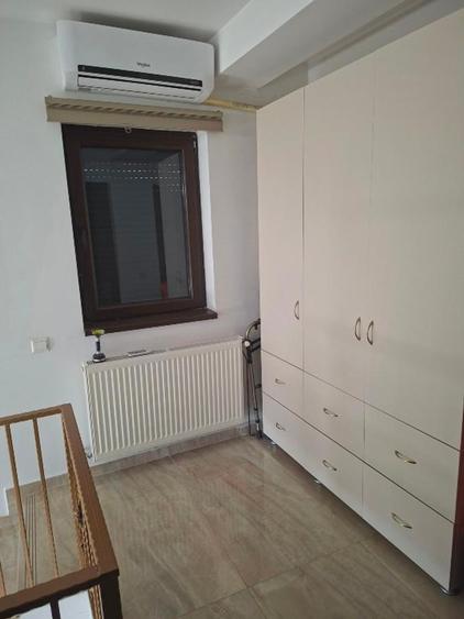 Vila tip duplex, an 2020, P+1, su 150mp, 4 camere, 2 bai, bucatarie,teren 325 mp