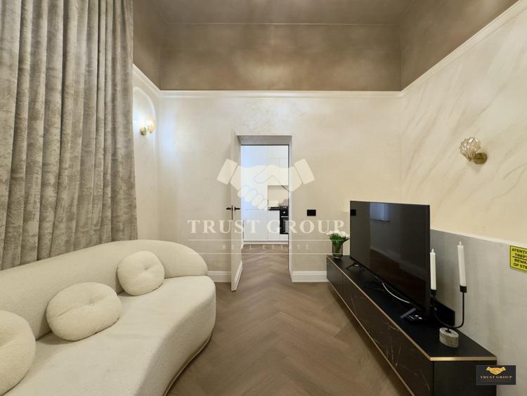 Apartament 2 camere Armeneasca | Imobil reconsolidat | Ideal investitie