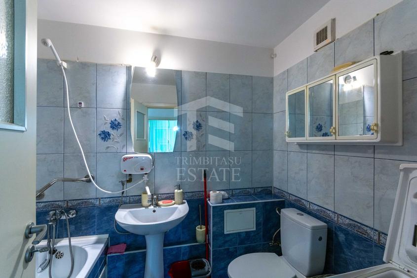 Tineretului - Timpuri Noi, Vacaresti nr 234, 2 camere. comision 0%