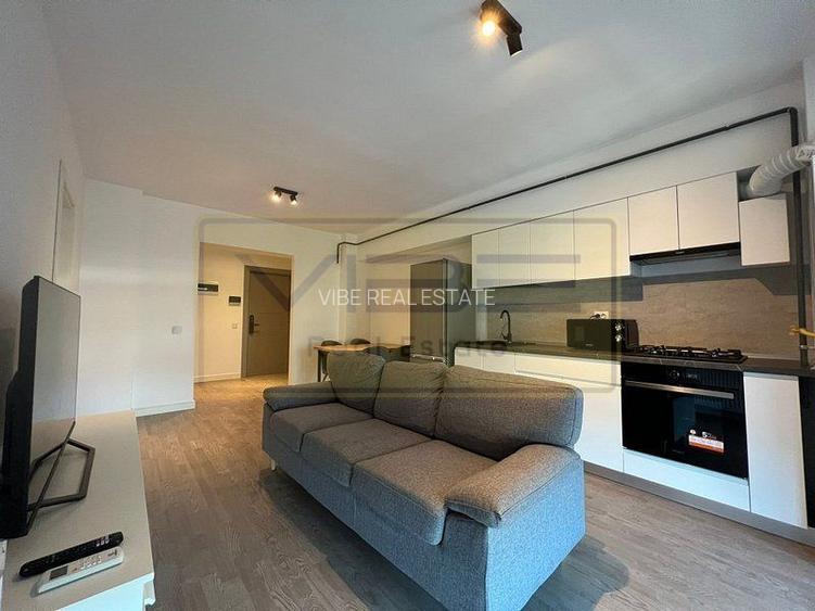 Apartament 2 camere +parcare subterana Tatarasi - Himson Apartaments - 2