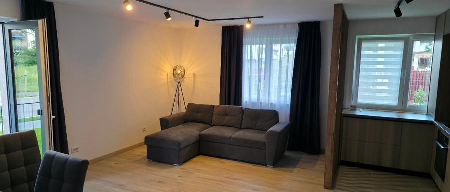 De inchiriat apartament 2 camere