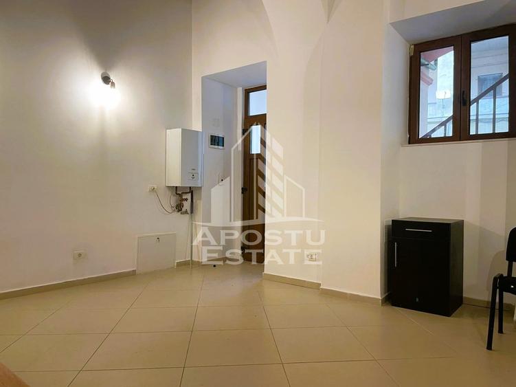 Spatiu birouri, zona ULTRACENTRALA