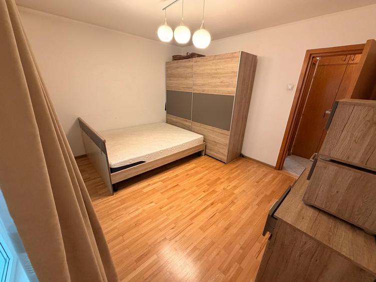 Apartament 4 camere | 96 mp utili | Bloc 1998 | Sebastian – Rahova