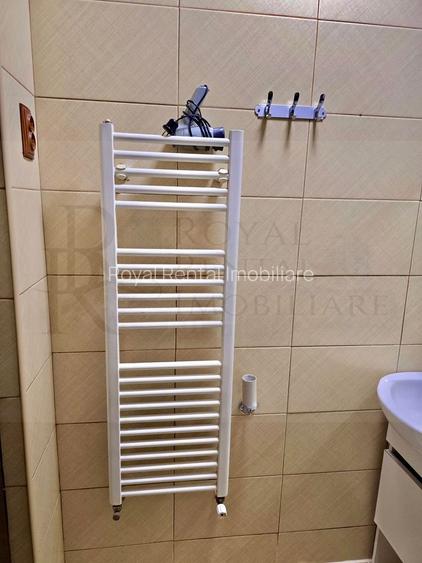 2 Camere | Modern | Decebal – Zona Poliției | Aproape de Centru - 13