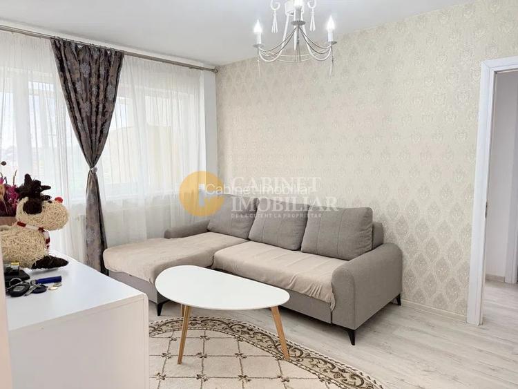 2c, Tatarasi-Pta Chirila, etaj 4/10, renovat complet! - 2