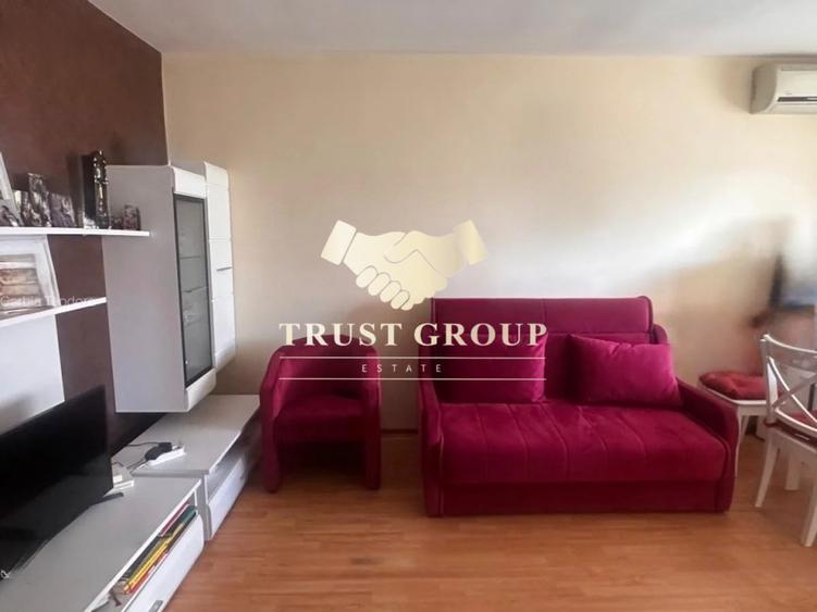 2 camere Drumul taberei 34 | Bloc reabilitat |