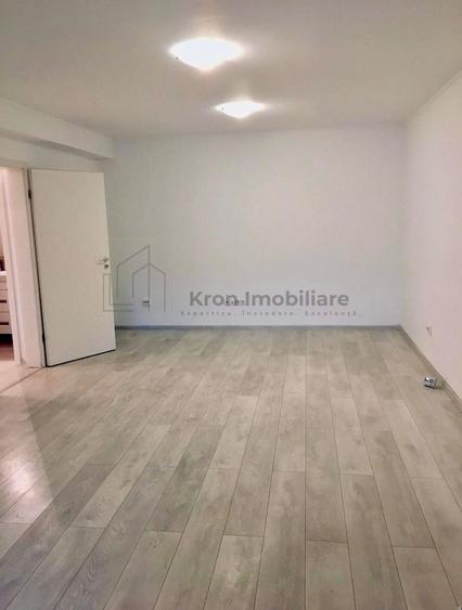 Apartament 2 camere cu gradina proprie Sanpetru