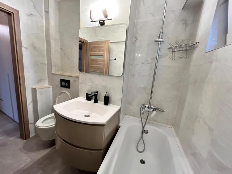Apartament 2 camere decomandat strada Somesului