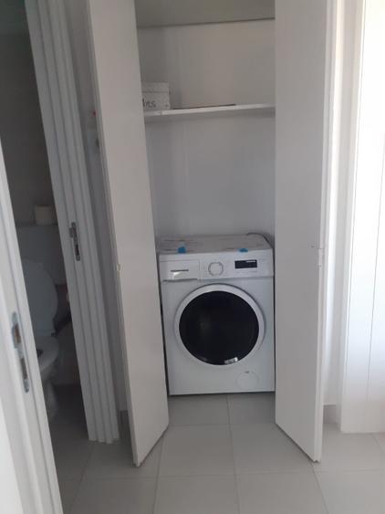 Inchiriez apartament cu 2 camere in Ploiesti Nord
