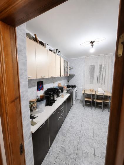 Apartament 2 Camere Decomandat și Spațios | Eden – Inel I | Mobilat
