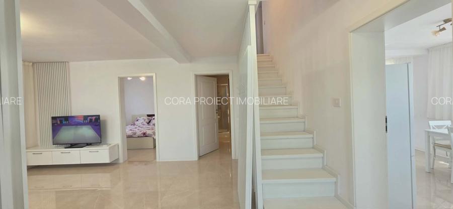 Casă nouă de închiriat – Prima închiriere | Sânmartin, Cartier Lotus-CV0530 - 13