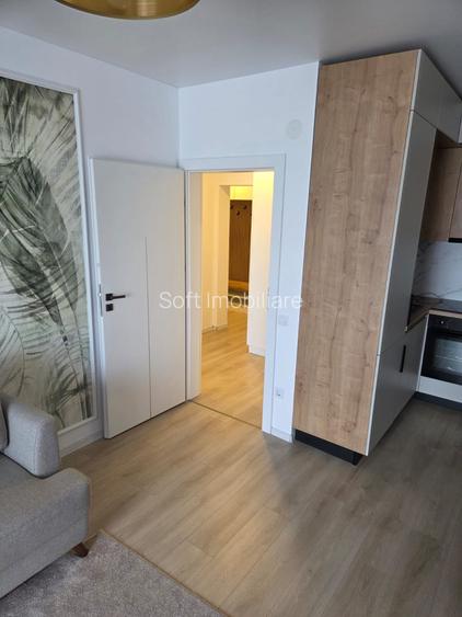 2 camere Cental Park - 6