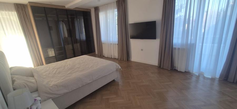 Vila individuala Iancu Nicolae - Jolie Ville