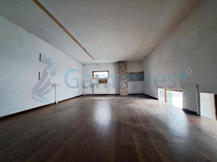Spatiu comercial de vanzare,Calea Clujului,Oradea,Bihor