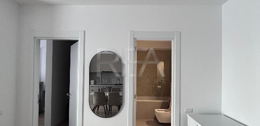 Apartament 2 camere | Prima închiriere | Como Park Residence |