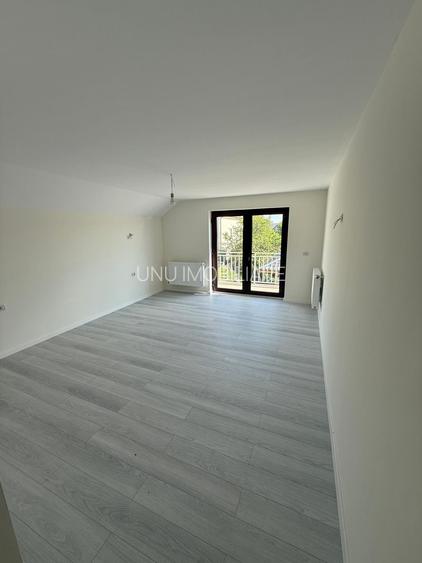 Vila Individuală 4 camere in Letcani Iasi, 196 mp utili teren 400 mp, Liberă, Mutare imediată - 13