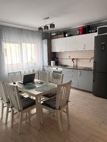 Apartament decomandat 2 camere  - Buna Ziua - 2