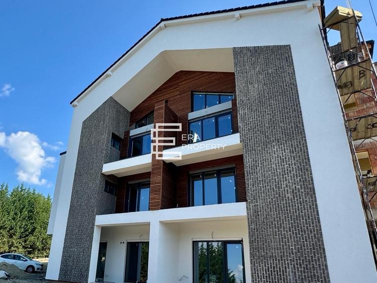 Apartament 2 camere 51 mp, zona Industrial Vest – Sibiu