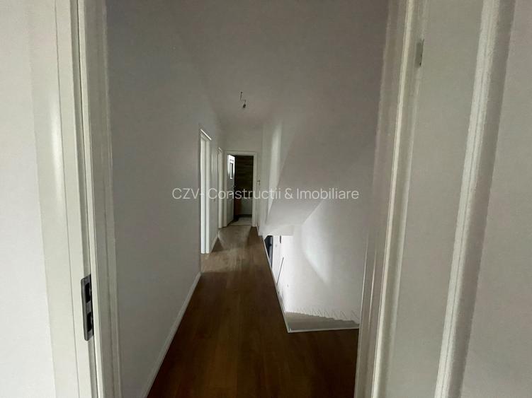 Duplex Nou 2026 | P+1+M |  Teren 350 mp | Bragadiru - 32