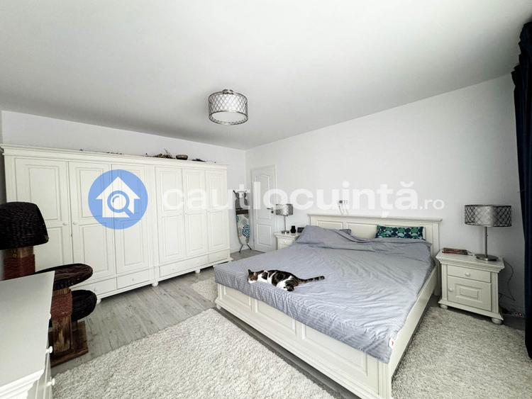 Apartament 4 Camere Dorobanti Victoriei Romana Stefan Cel Mare Garaj