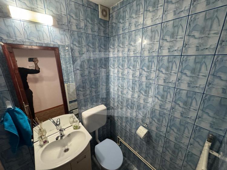 Casa individuala, 600 mp teren, langa Iulius Mall