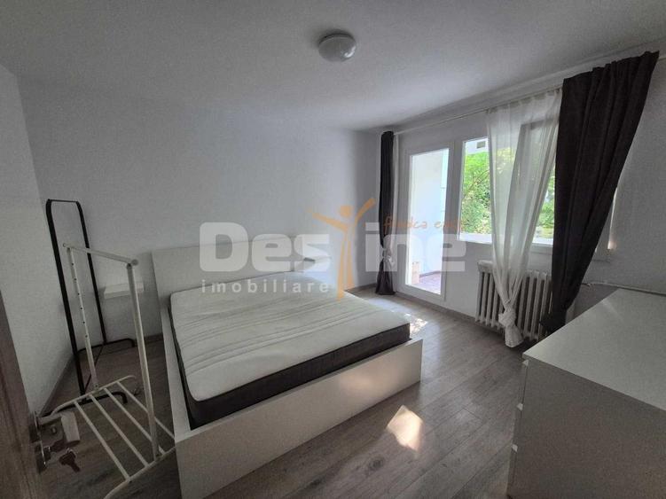 Închiriere apartament 4 camere- zona Politehnicii
