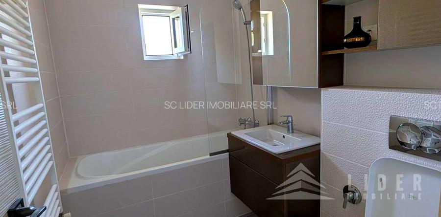 ofer spre vânzare apartament cu 2 camere, decomandat, Gheorgheni