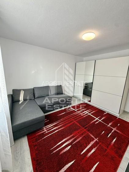 Apartament 1 camera, de inchiriat, Giroc, Timisoara - 2