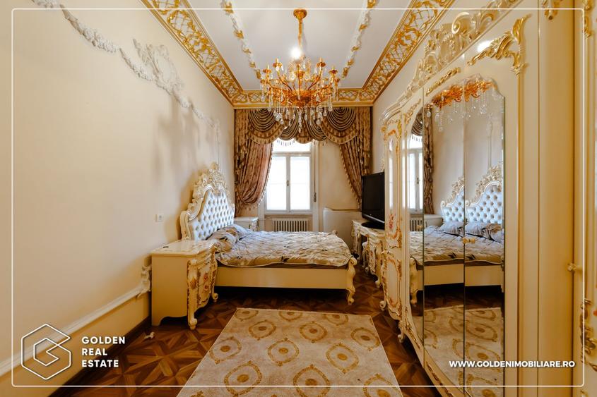 Apartament In Piata Victoriei – Timisoara