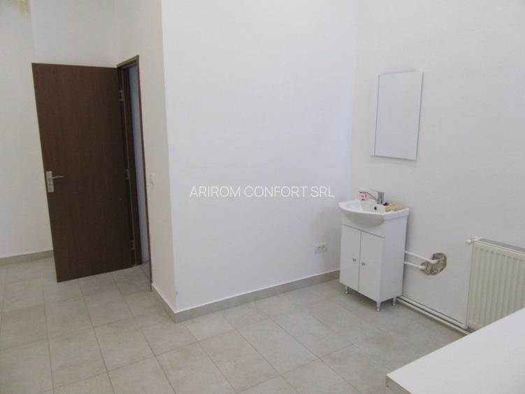 Inchiriere Spatiu Comercial Teiul Doamnei 74mp - 27