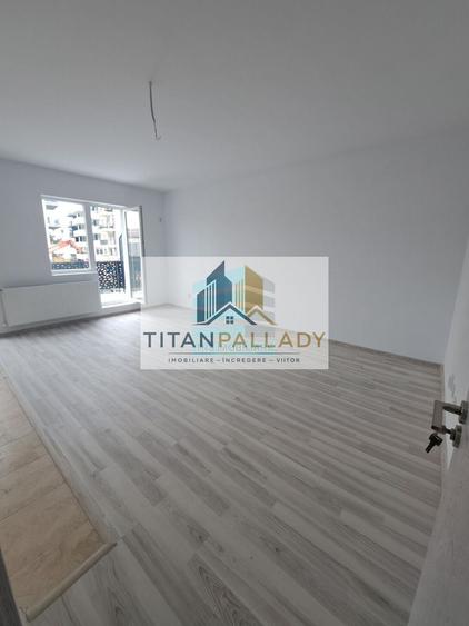 4 Camere 154 Mp Terasa,Bonus Parcare,Finalizat,Metrou Nicolae Teclu